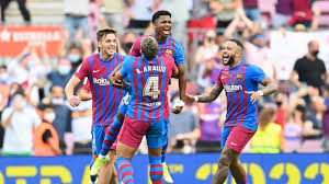 官方：姆巴佩、卡马文加和夸迪奥-科内均返回各自俱乐部